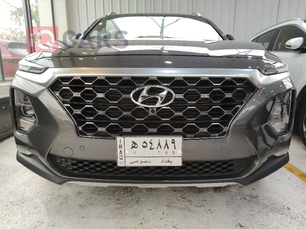 هیوندای سەنتافی